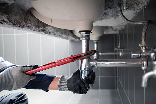 Trusted Pipe Repair service in Gillsville, GA - AAA Plumbing Heating